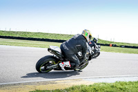 Lower Group Black Bikes